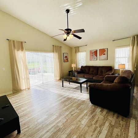 Beautiful 5-5 Bedroom Home!!! Kissimmee Zewnętrze zdjęcie