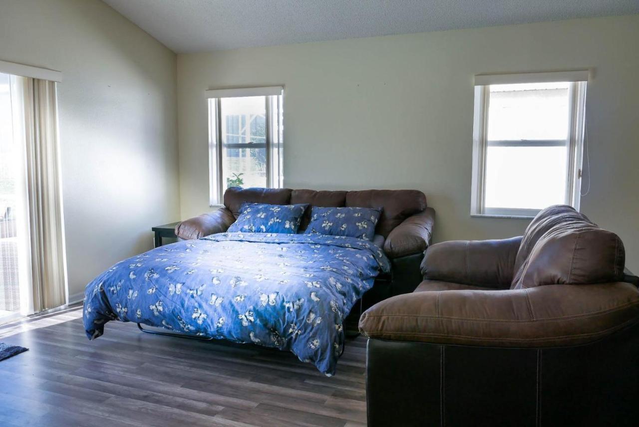 Beautiful 5-5 Bedroom Home!!! Kissimmee Zewnętrze zdjęcie