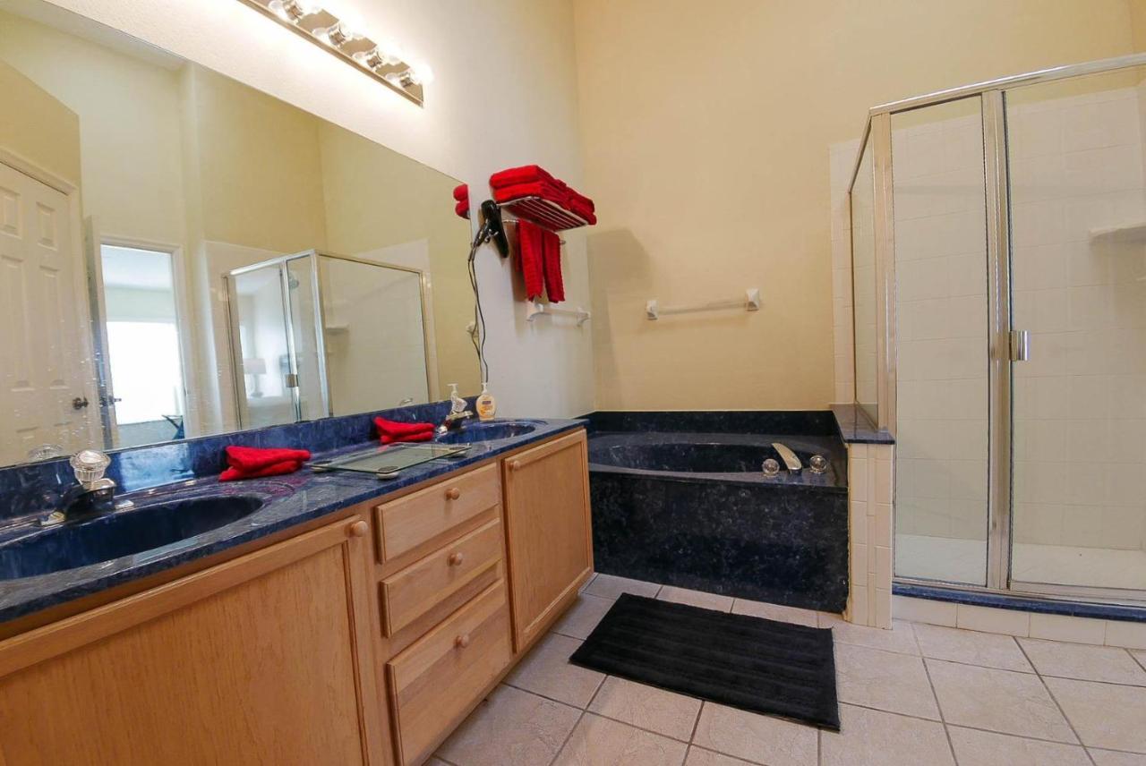 Beautiful 5-5 Bedroom Home!!! Kissimmee Zewnętrze zdjęcie