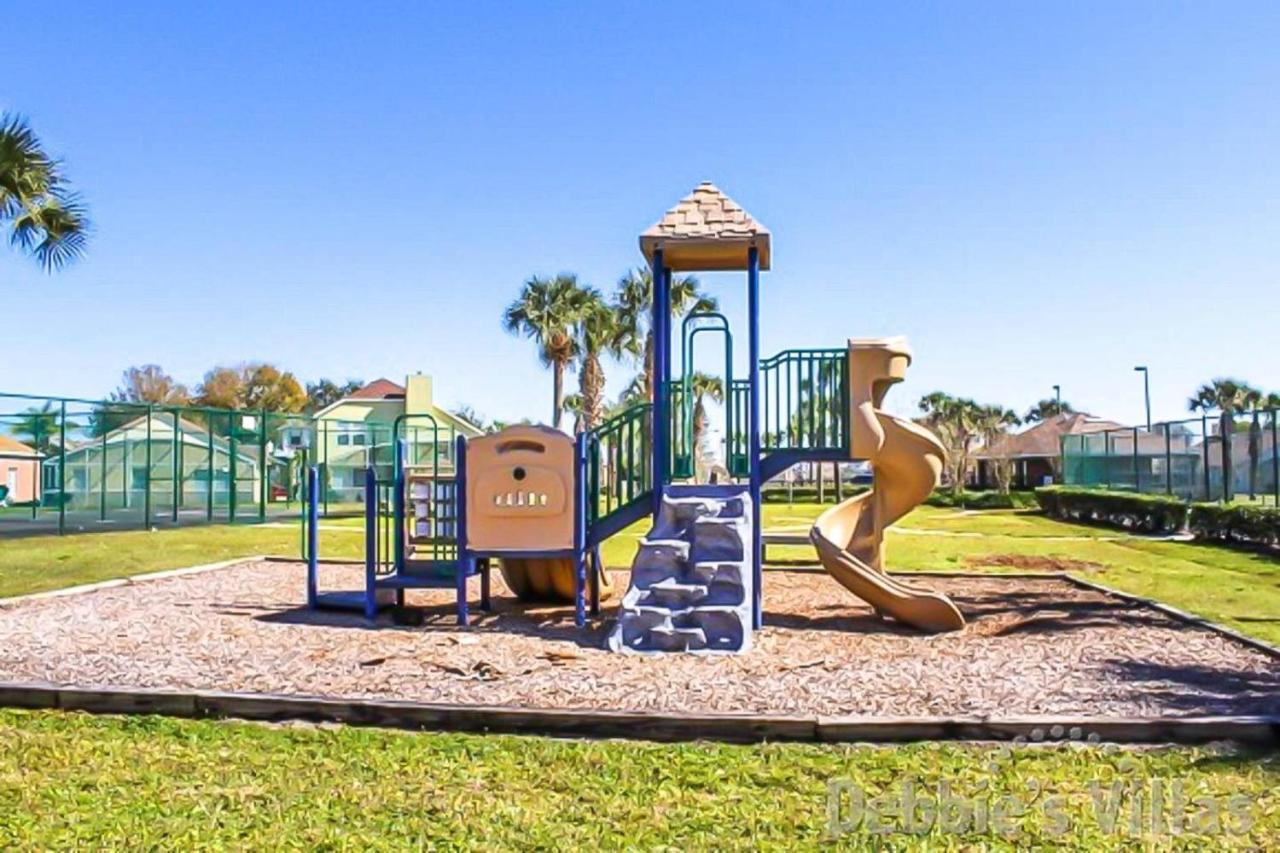 Beautiful 5-5 Bedroom Home!!! Kissimmee Zewnętrze zdjęcie