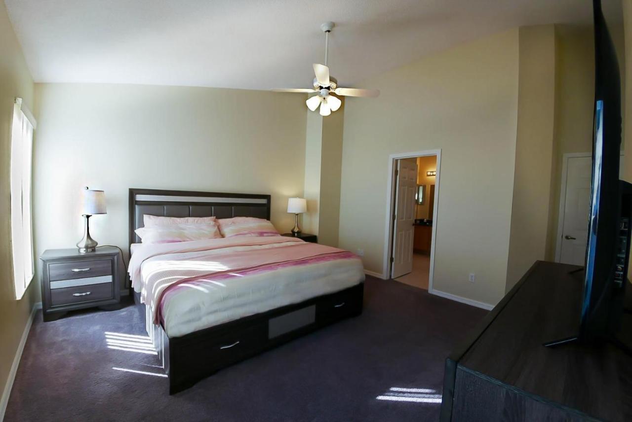 Beautiful 5-5 Bedroom Home!!! Kissimmee Zewnętrze zdjęcie