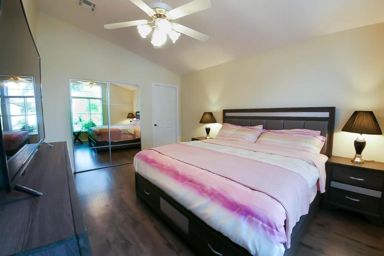 Beautiful 5-5 Bedroom Home!!! Kissimmee Zewnętrze zdjęcie