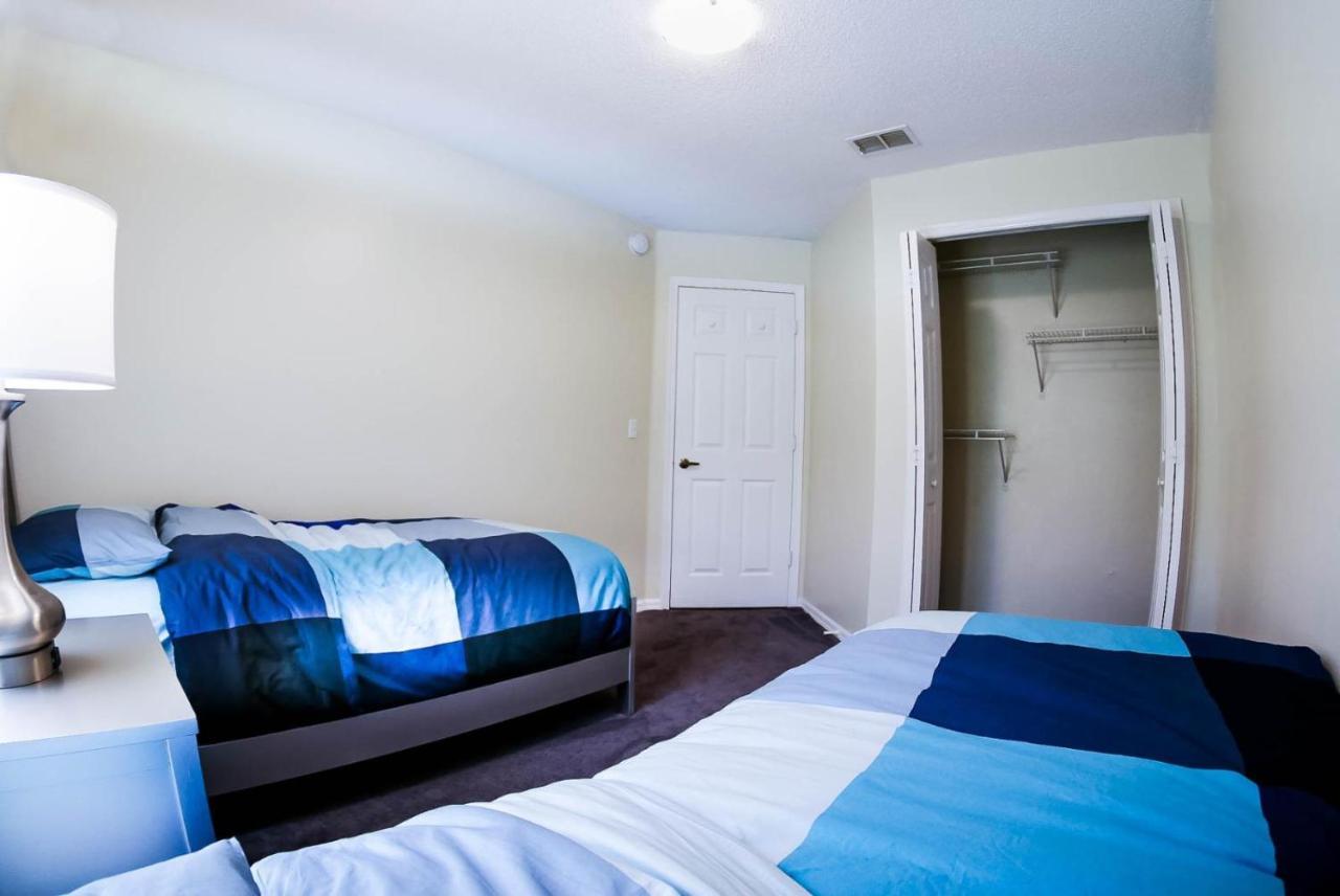 Beautiful 5-5 Bedroom Home!!! Kissimmee Zewnętrze zdjęcie