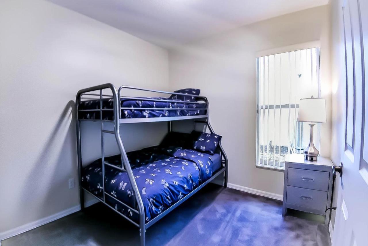 Beautiful 5-5 Bedroom Home!!! Kissimmee Zewnętrze zdjęcie