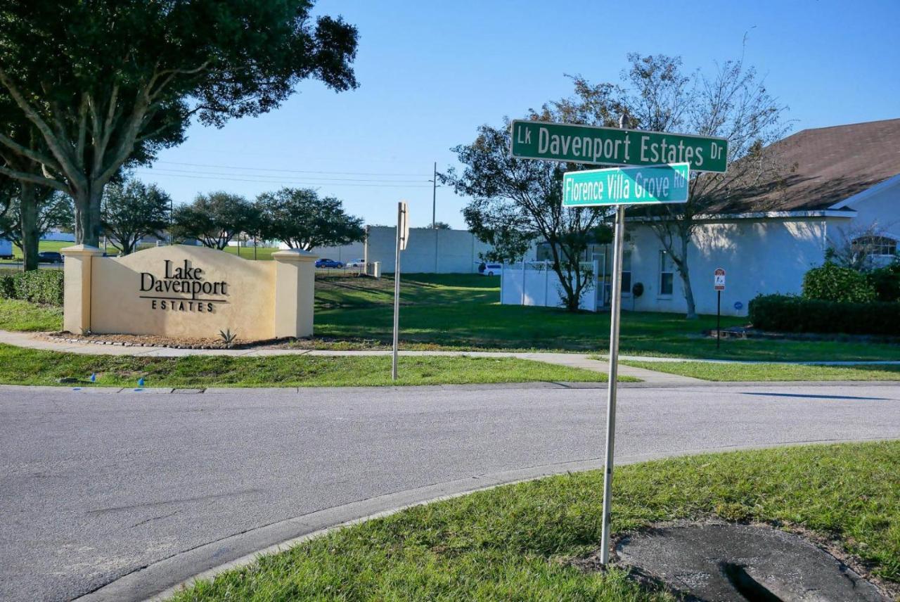 Beautiful 5-5 Bedroom Home!!! Kissimmee Zewnętrze zdjęcie