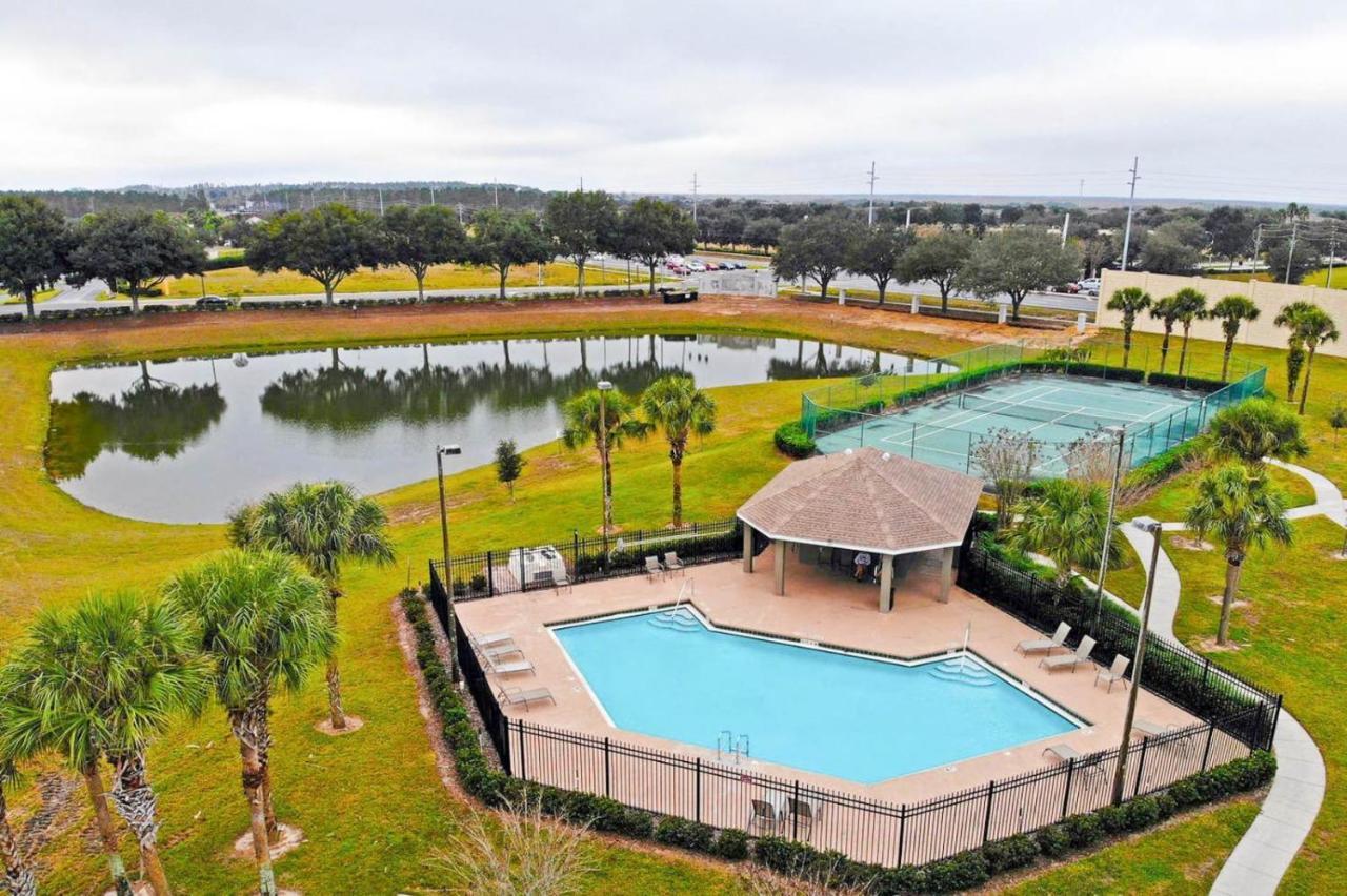 Beautiful 5-5 Bedroom Home!!! Kissimmee Zewnętrze zdjęcie