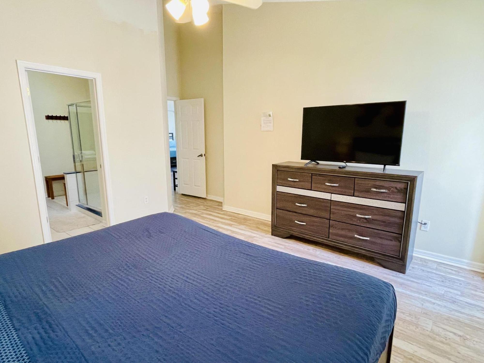 Beautiful 5-5 Bedroom Home!!! Kissimmee Zewnętrze zdjęcie