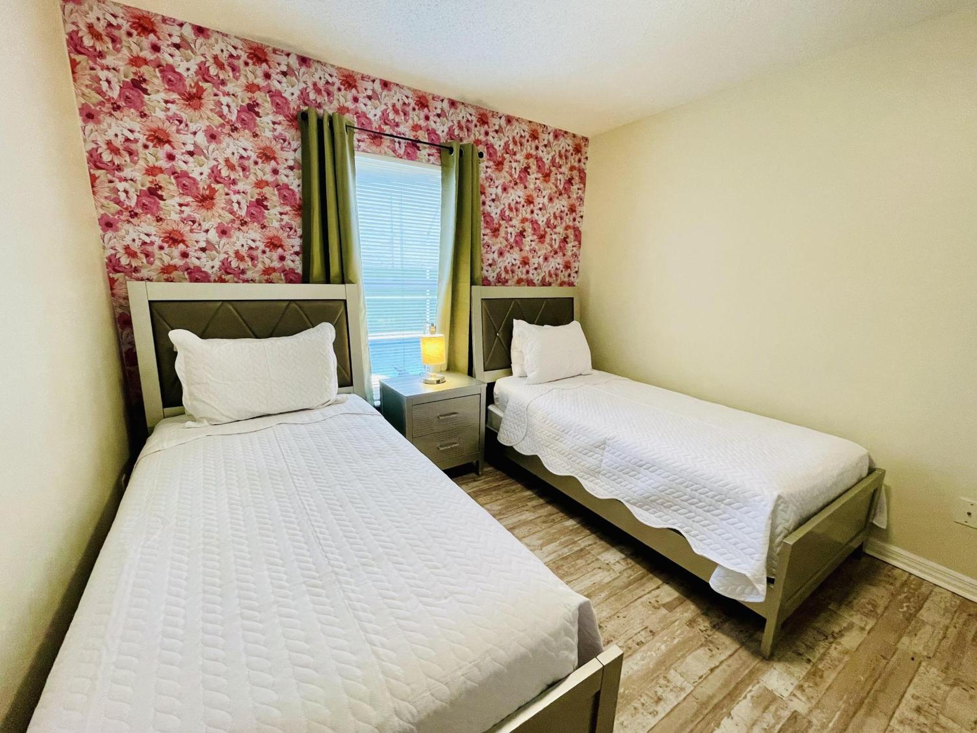 Beautiful 5-5 Bedroom Home!!! Kissimmee Zewnętrze zdjęcie