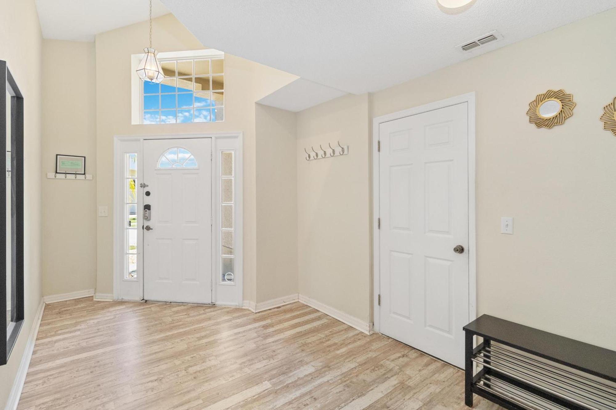Beautiful 5-5 Bedroom Home!!! Kissimmee Zewnętrze zdjęcie