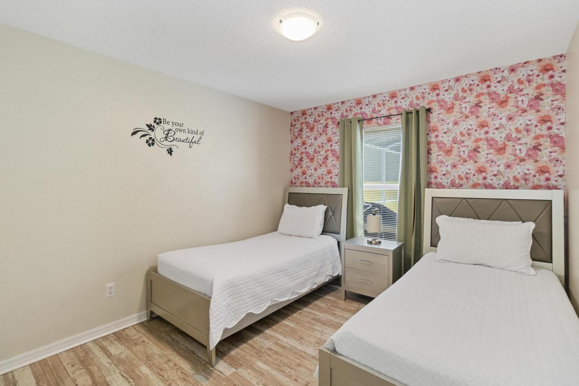 Beautiful 5-5 Bedroom Home!!! Kissimmee Zewnętrze zdjęcie