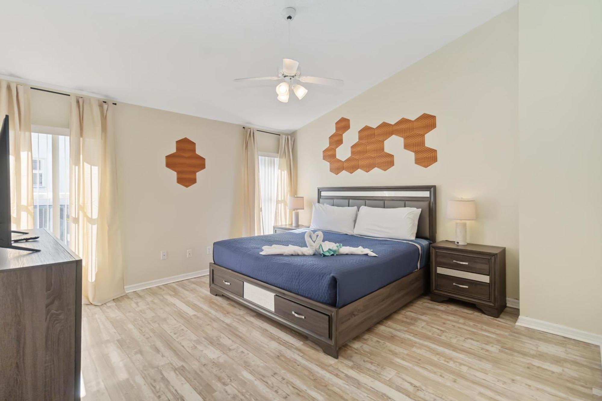 Beautiful 5-5 Bedroom Home!!! Kissimmee Zewnętrze zdjęcie