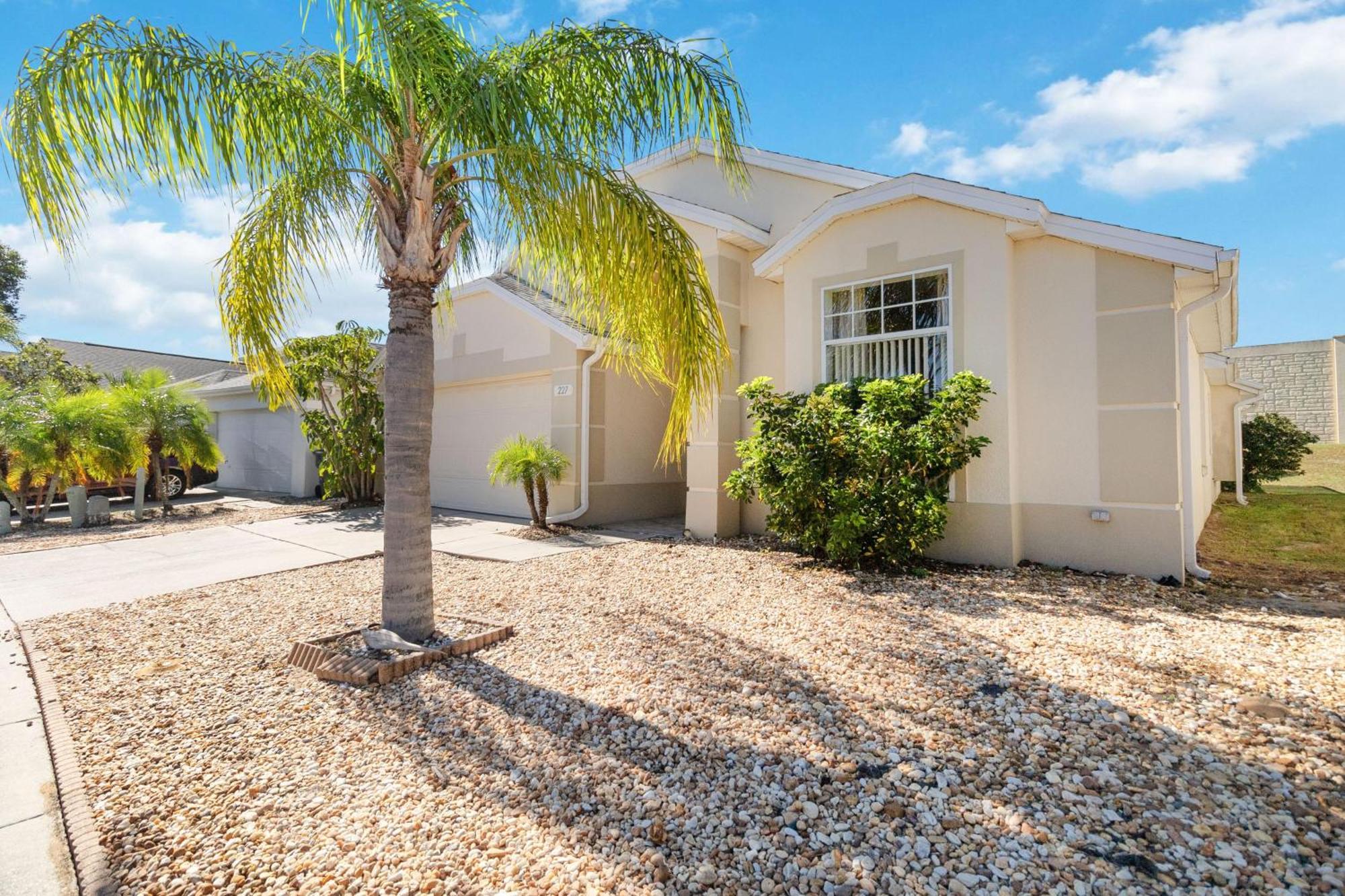 Beautiful 5-5 Bedroom Home!!! Kissimmee Zewnętrze zdjęcie