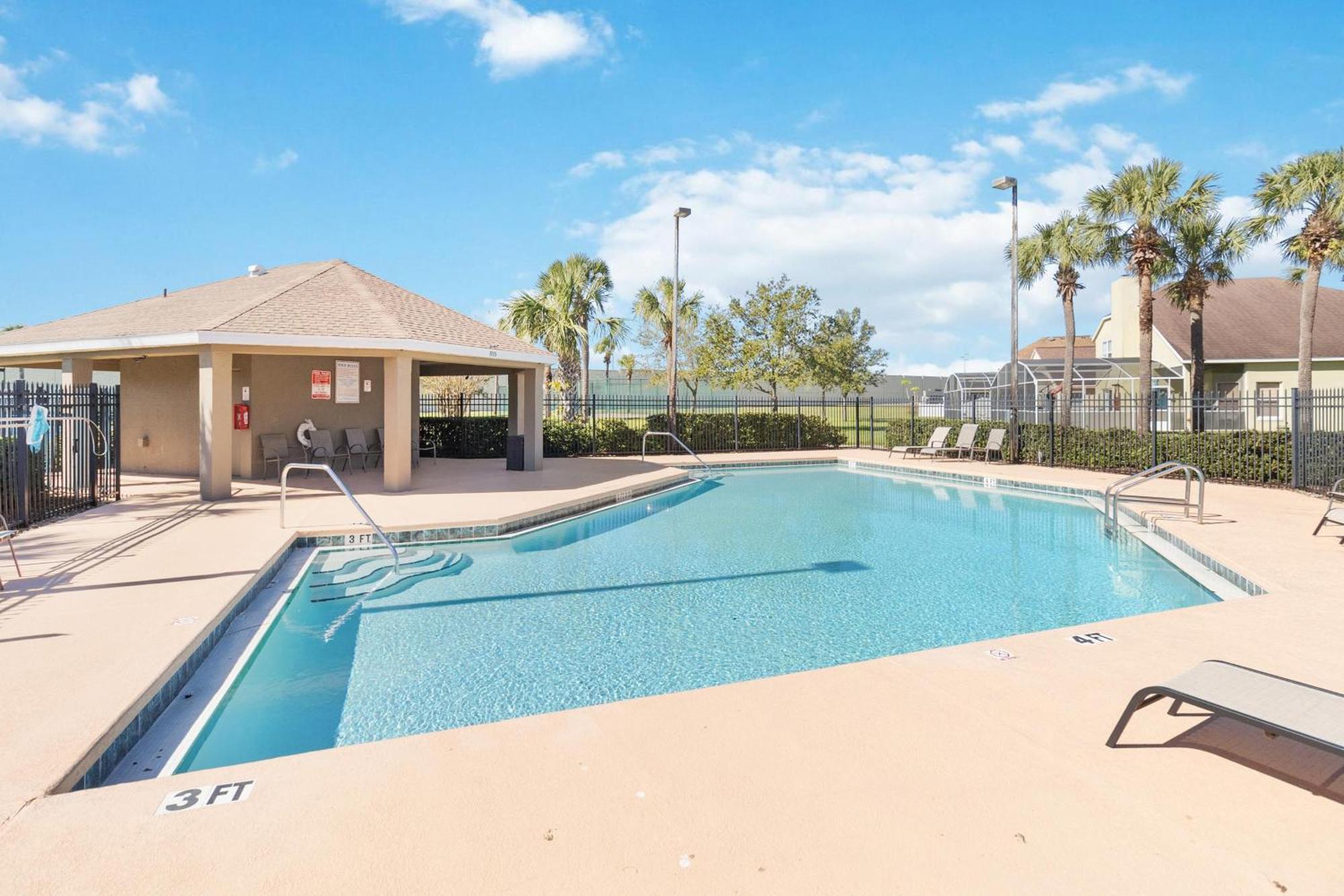 Beautiful 5-5 Bedroom Home!!! Kissimmee Zewnętrze zdjęcie