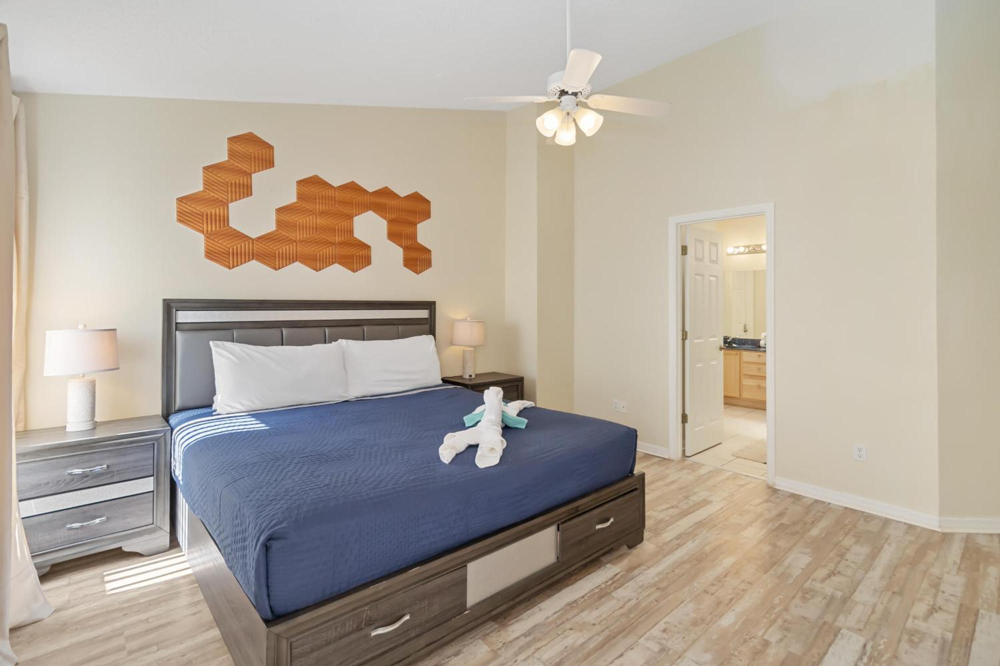 Beautiful 5-5 Bedroom Home!!! Kissimmee Zewnętrze zdjęcie