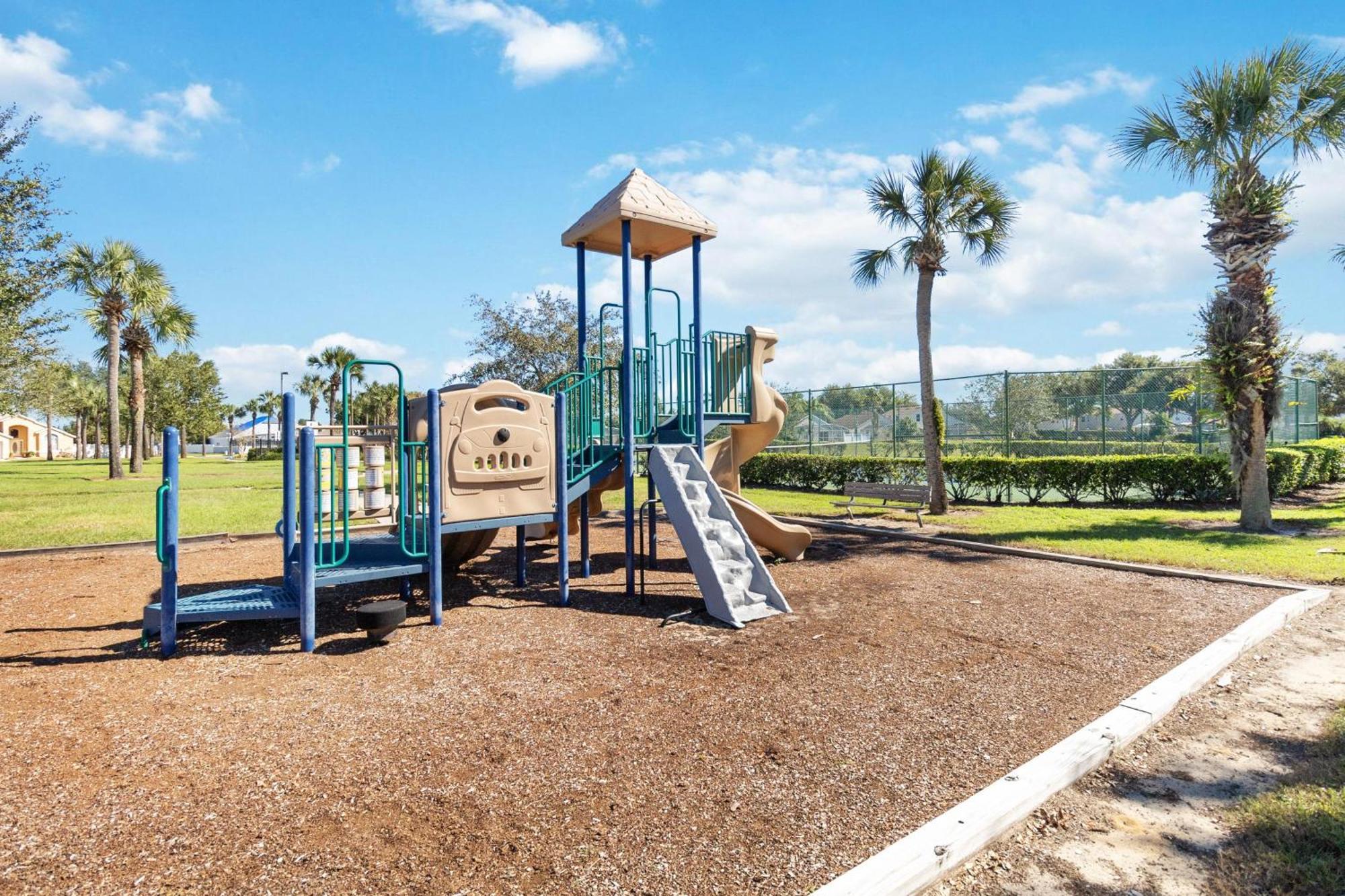 Beautiful 5-5 Bedroom Home!!! Kissimmee Zewnętrze zdjęcie
